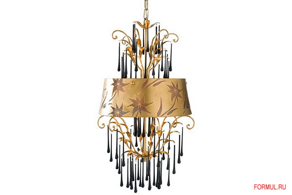 Люстра Eurolampart 2426/06LA